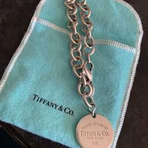 Tiffany & Co. Bracelet